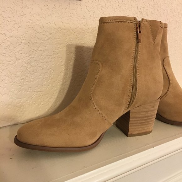 carlos santana rowan bootie